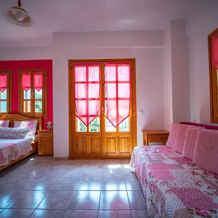 Διαμέρισμα Cherry House In With A Sea View - Delicious *