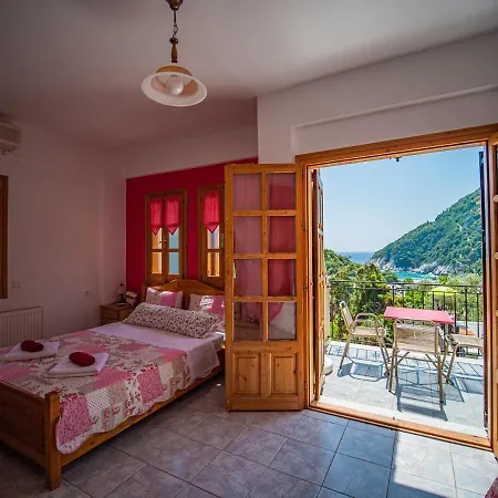 Cherry House In With A Sea View - Delicious Apartment *