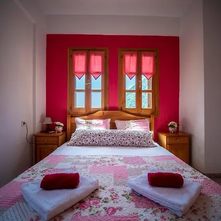 Cherry House In With A Sea View - Delicious Διαμέρισμα