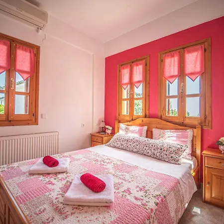 Cherry House In With A Sea View - Delicious *