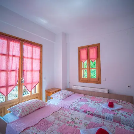 Cherry House In With A Sea View - Delicious Νταμούχαρη