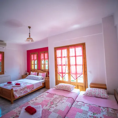 Cherry House In With A Sea View - Delicious Apartment