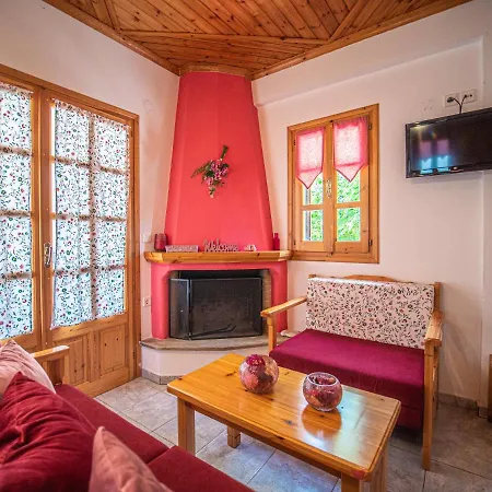 Cherry House In With A Sea View - Delicious Διαμέρισμα