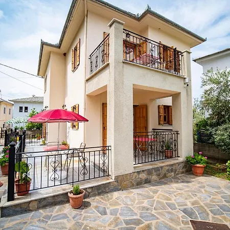 Cherry House In With A Sea View - Delicious Διαμέρισμα *