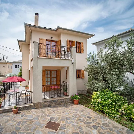 Διαμέρισμα Cherry House In With A Sea View - Delicious *