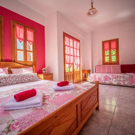 Διαμέρισμα Cherry House In With A Sea View - Delicious *