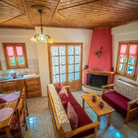 Cherry House In With A Sea View - Delicious