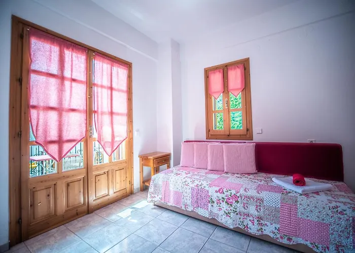 Cherry House In With A Sea View - Delicious *