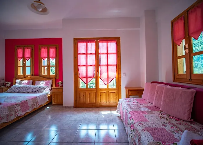 Διαμέρισμα Cherry House In With A Sea View - Delicious *