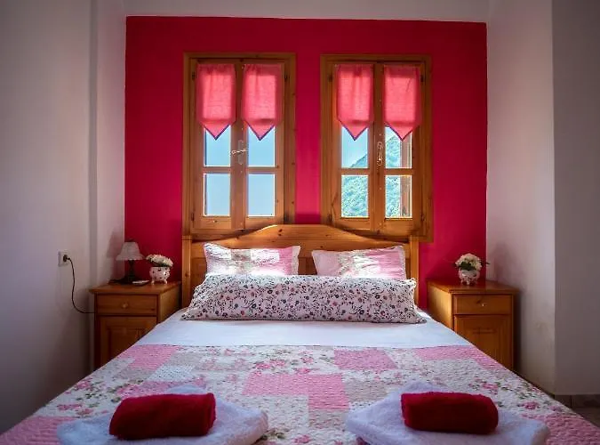 Cherry House In With A Sea View - Delicious Διαμέρισμα