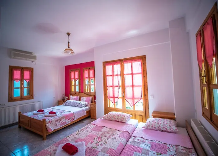 Cherry House In With A Sea View - Delicious Διαμέρισμα