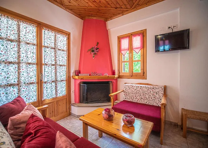 Cherry House In With A Sea View - Delicious Διαμέρισμα